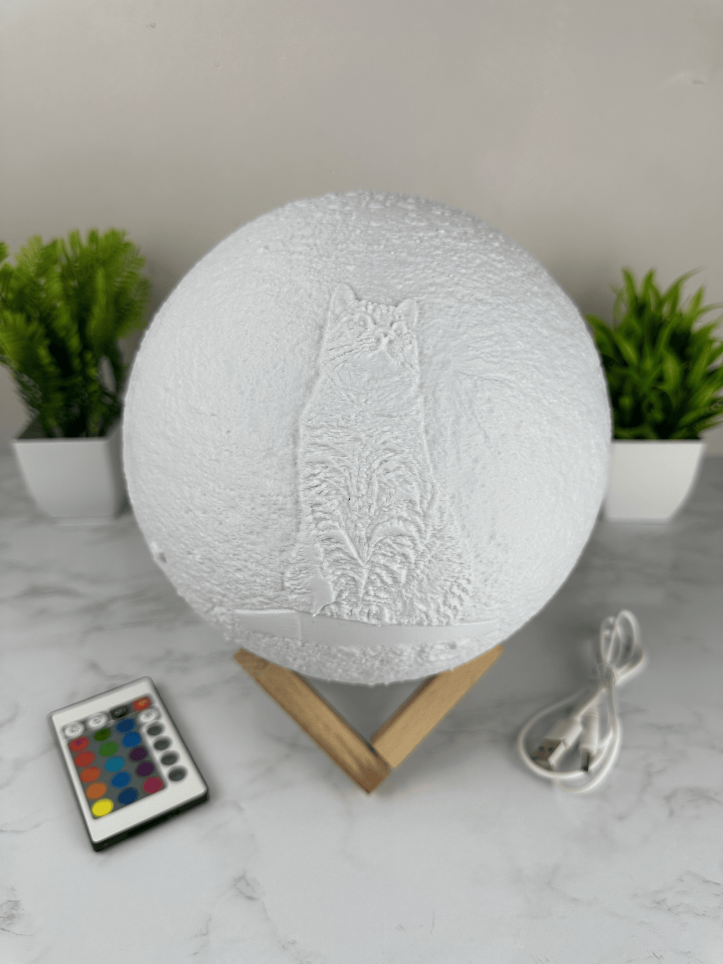Cristal Luxéa™ Personnalisable