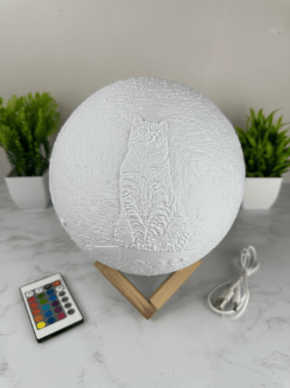 Cristal Luxéa™ Personnalisable